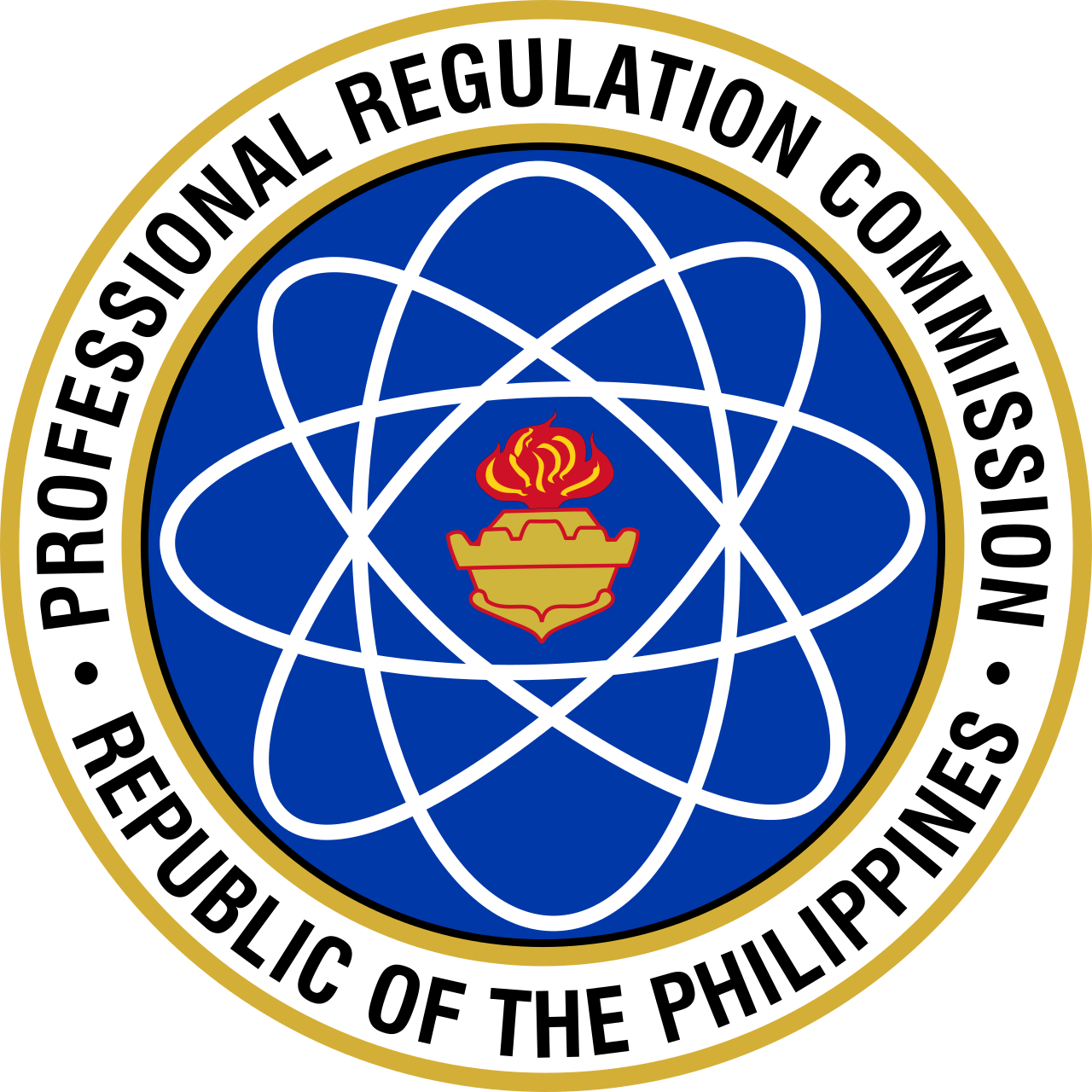 Professional Regulation Commission
