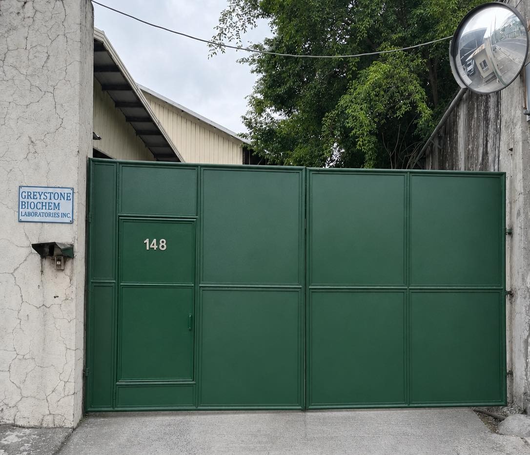 Greystone Biochem Location