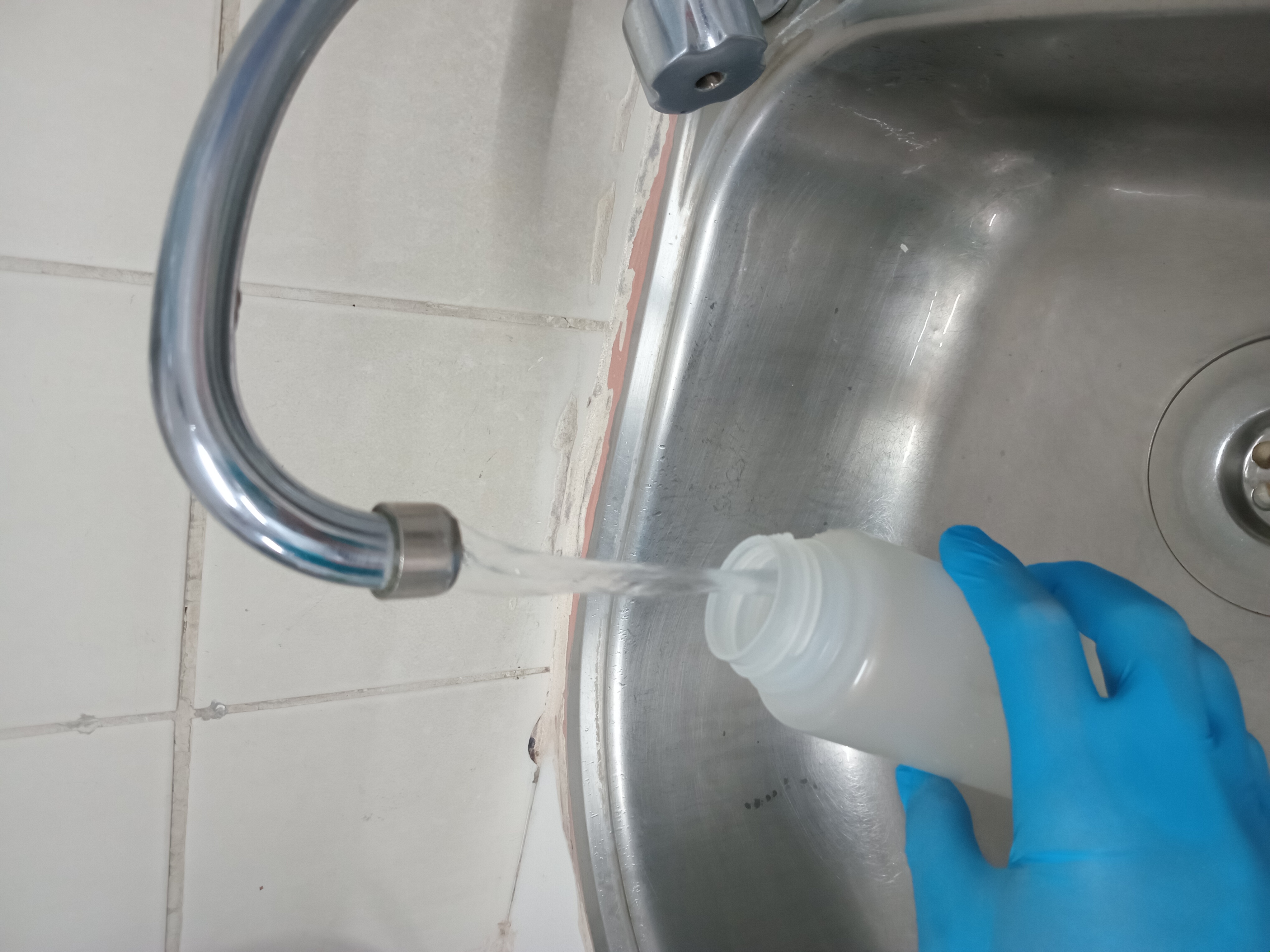 Sampling Services